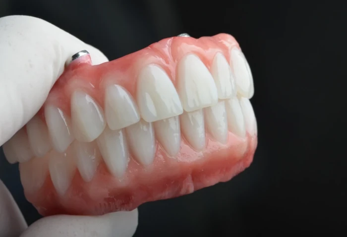 Benefícios da Dentição Fixa: Por Que Investir em Implantes e Próteses Fixas?